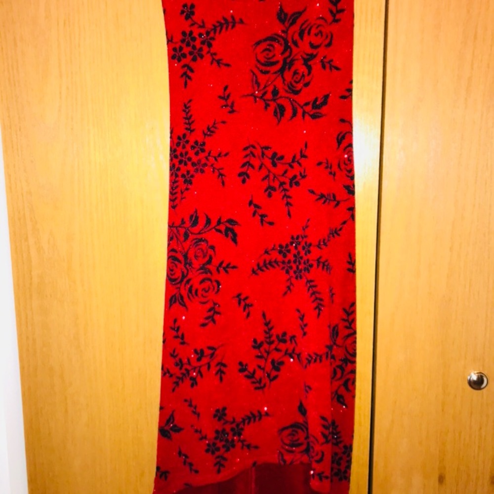 Fun Holiday Dress